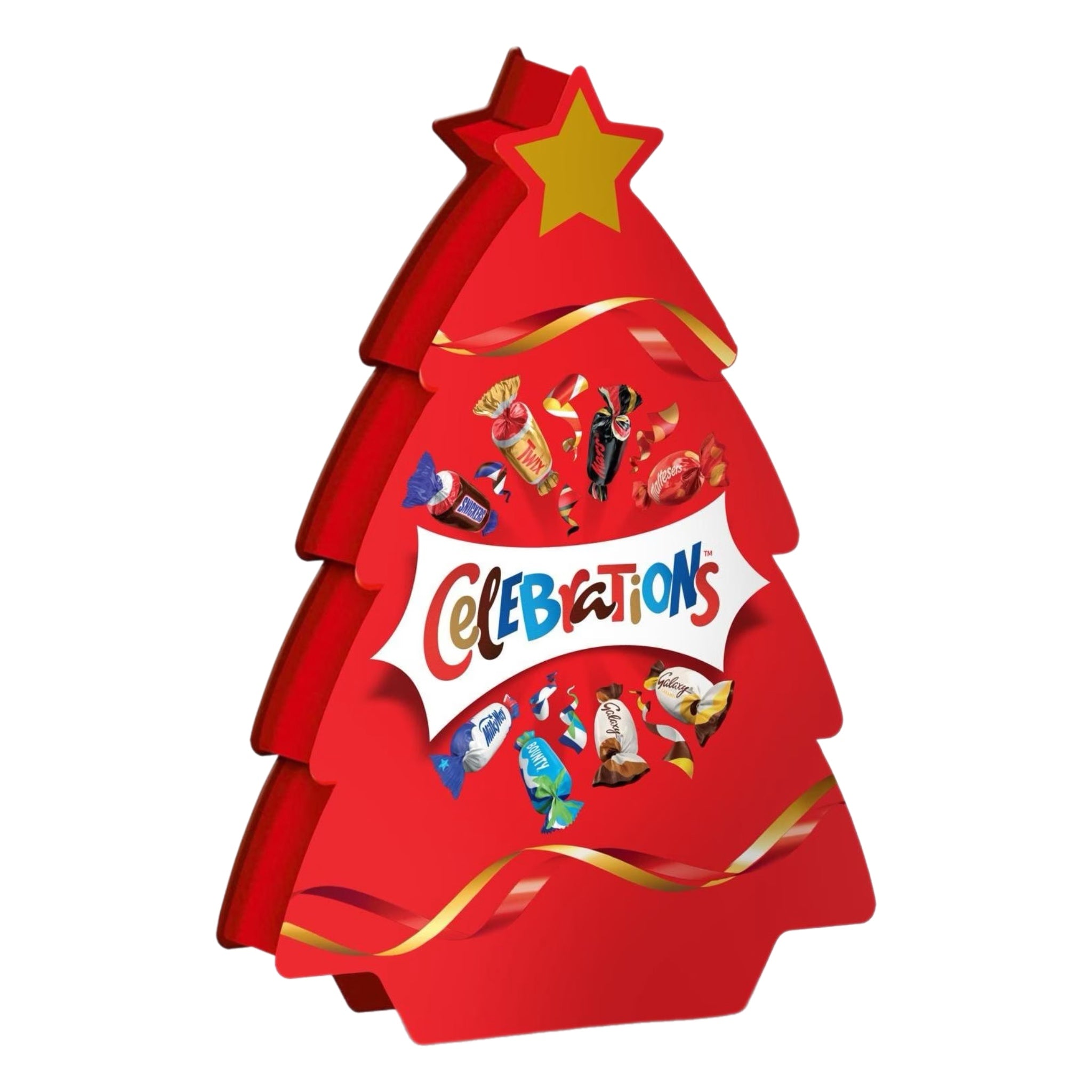 Celebrations Weihnachtsbaum 215g