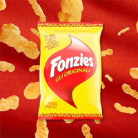 Fonzies Chips Originali 8er Pack - 188g