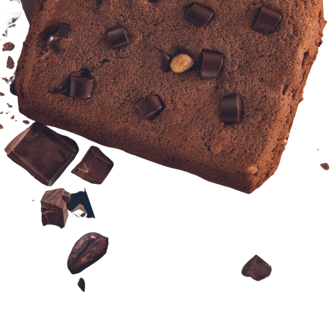 Protein Cookie Schokolade 50g