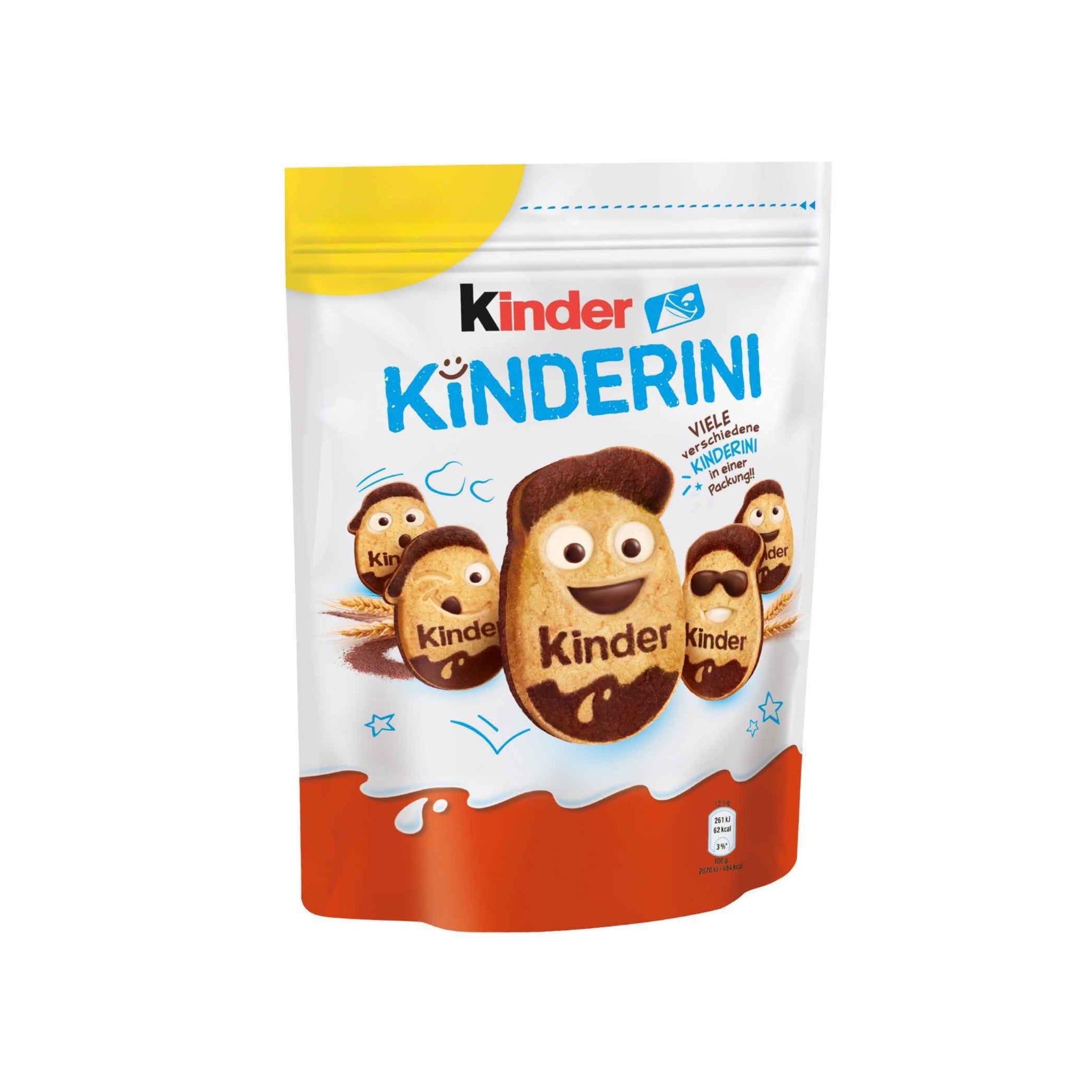Kinder Kinderini 250g