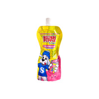 Slushy Pink Bubblegum 250ml