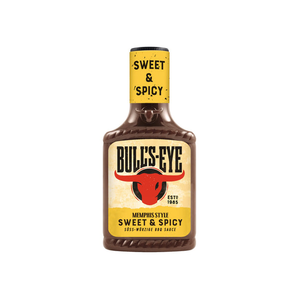 Sweet & Spicy Sauce 300ml