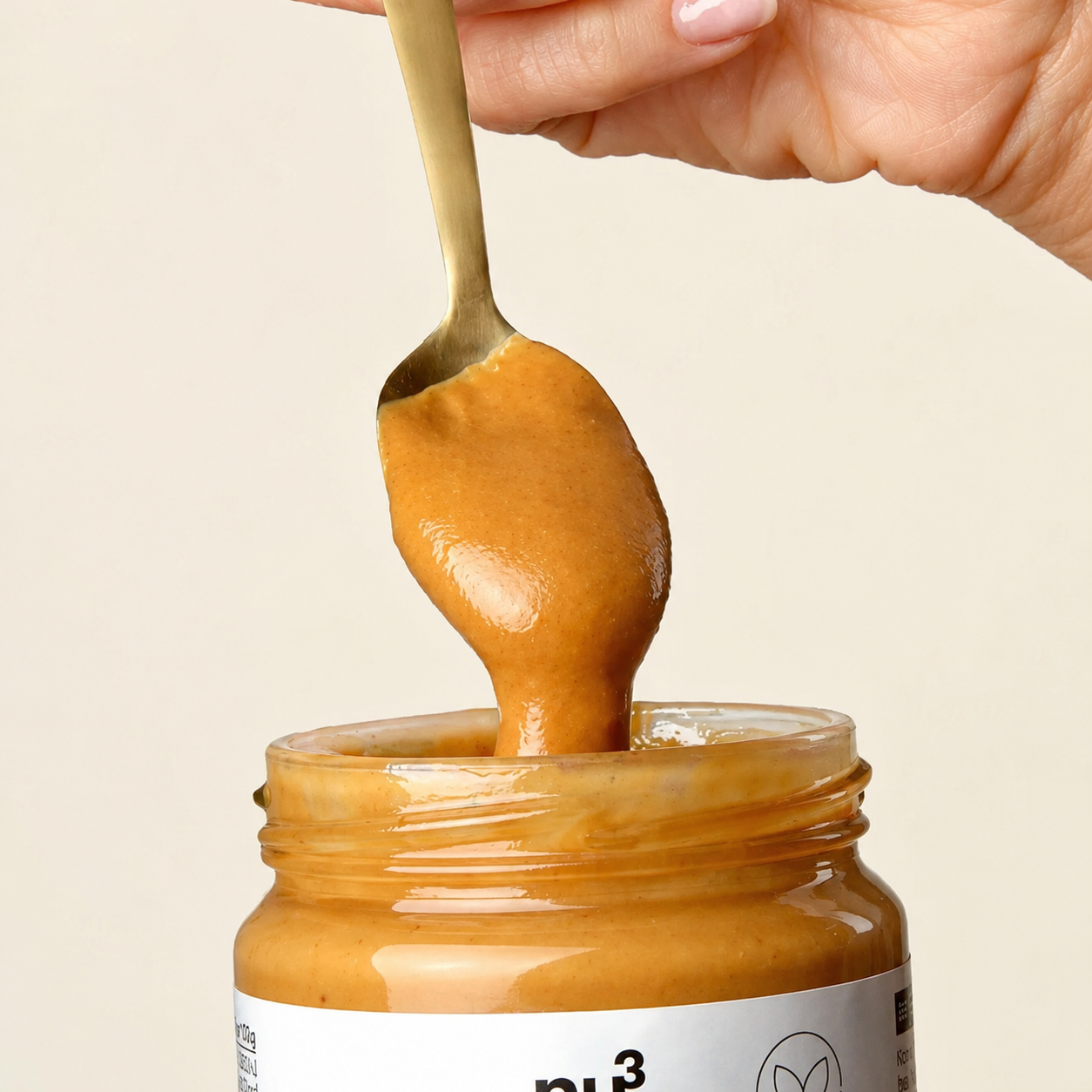 Peanut Butter Bio 250g
