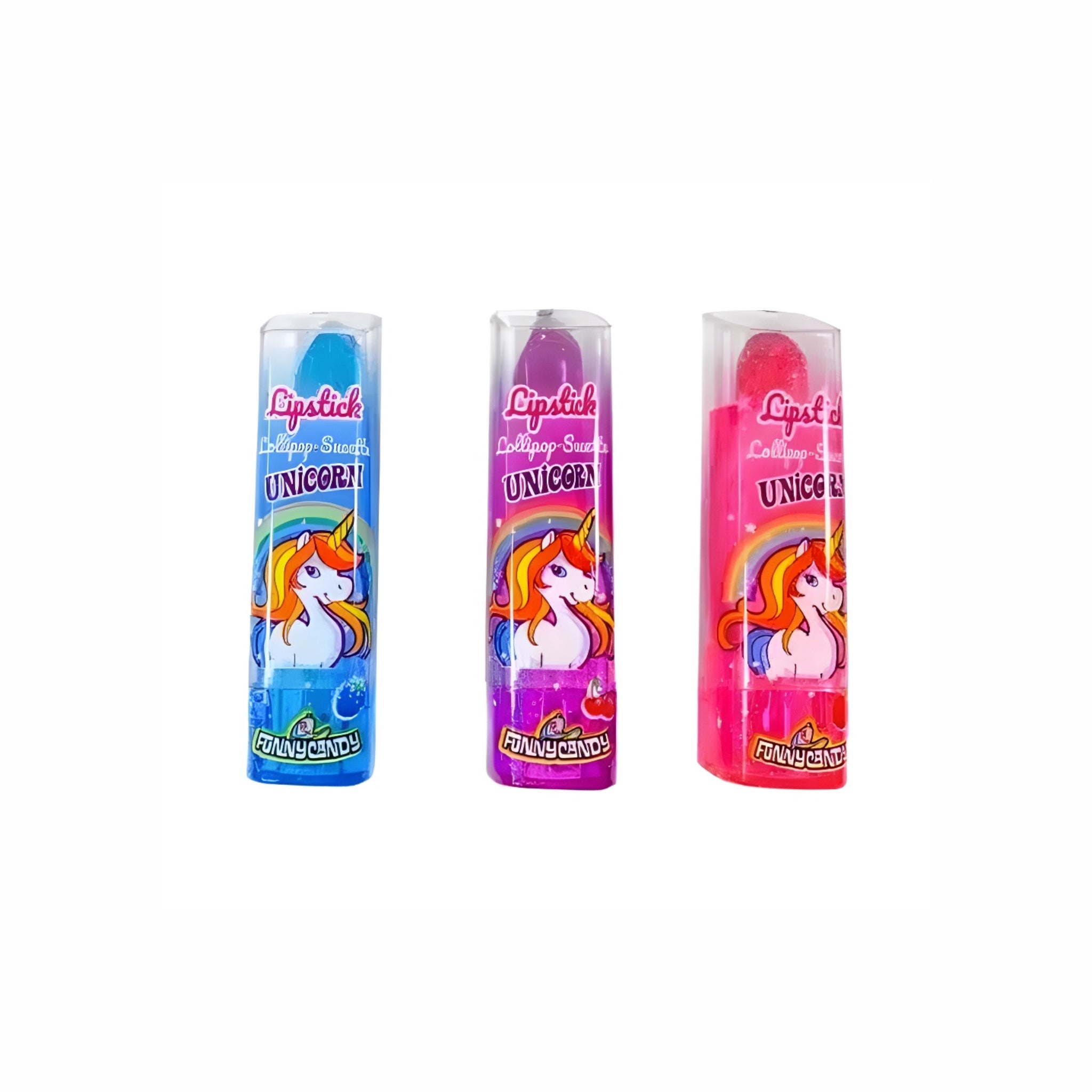Candy Unicorn Lipstick 12g