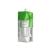 Protein Wasser - Lime & Mint 500ml