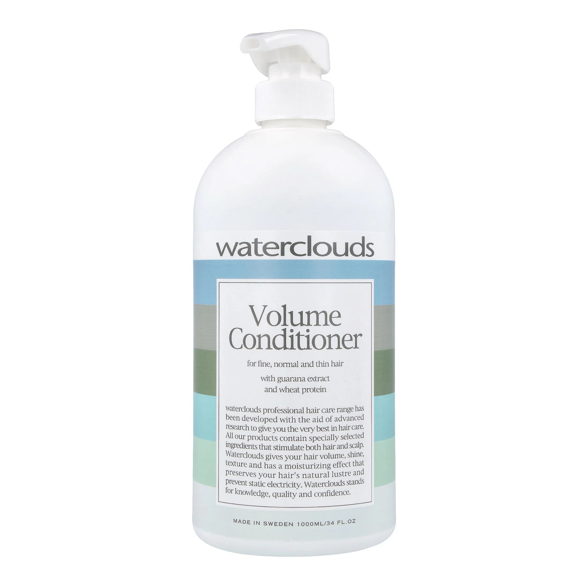 Volume Conditioner 1000ml