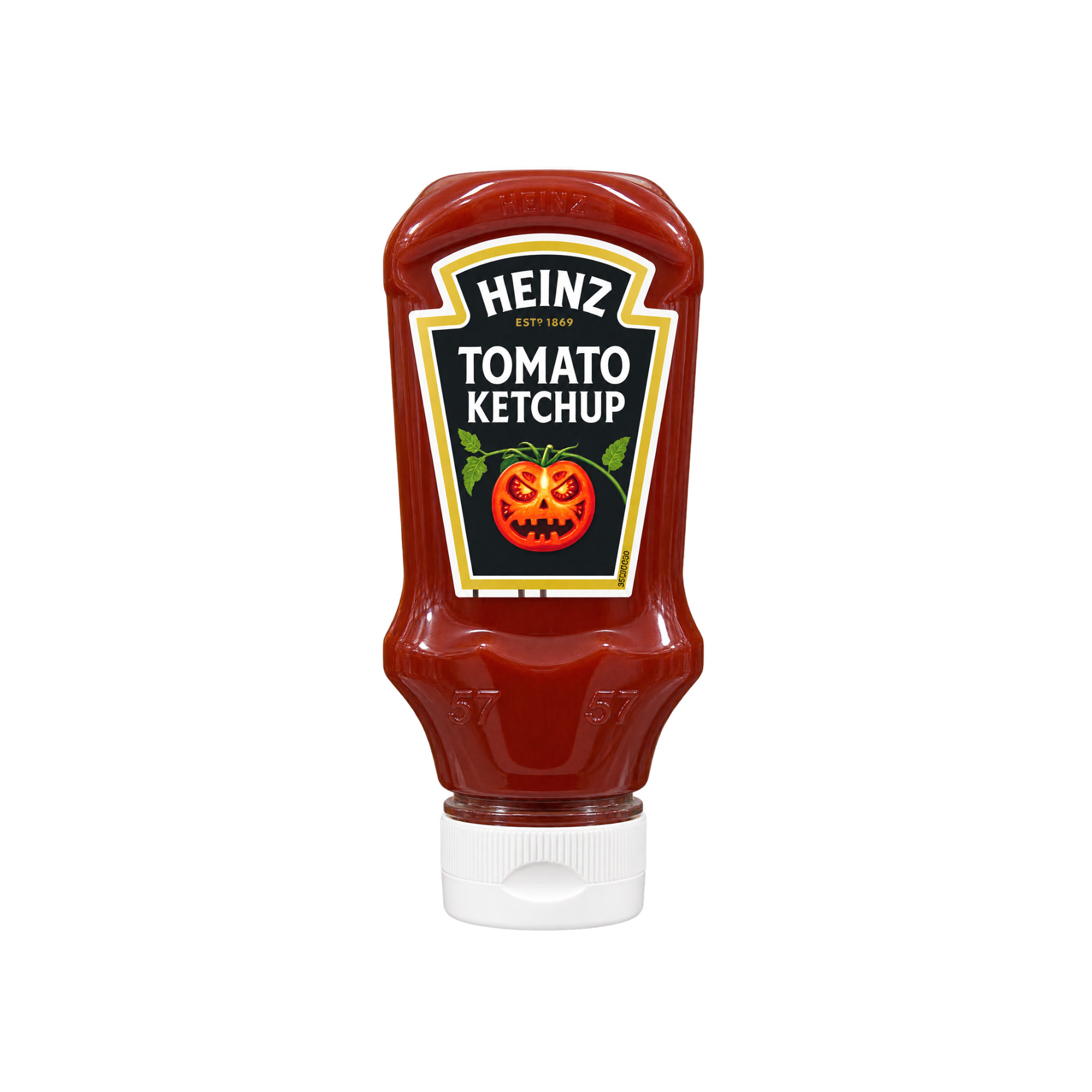 Heinz Tomato Ketchup 220ml