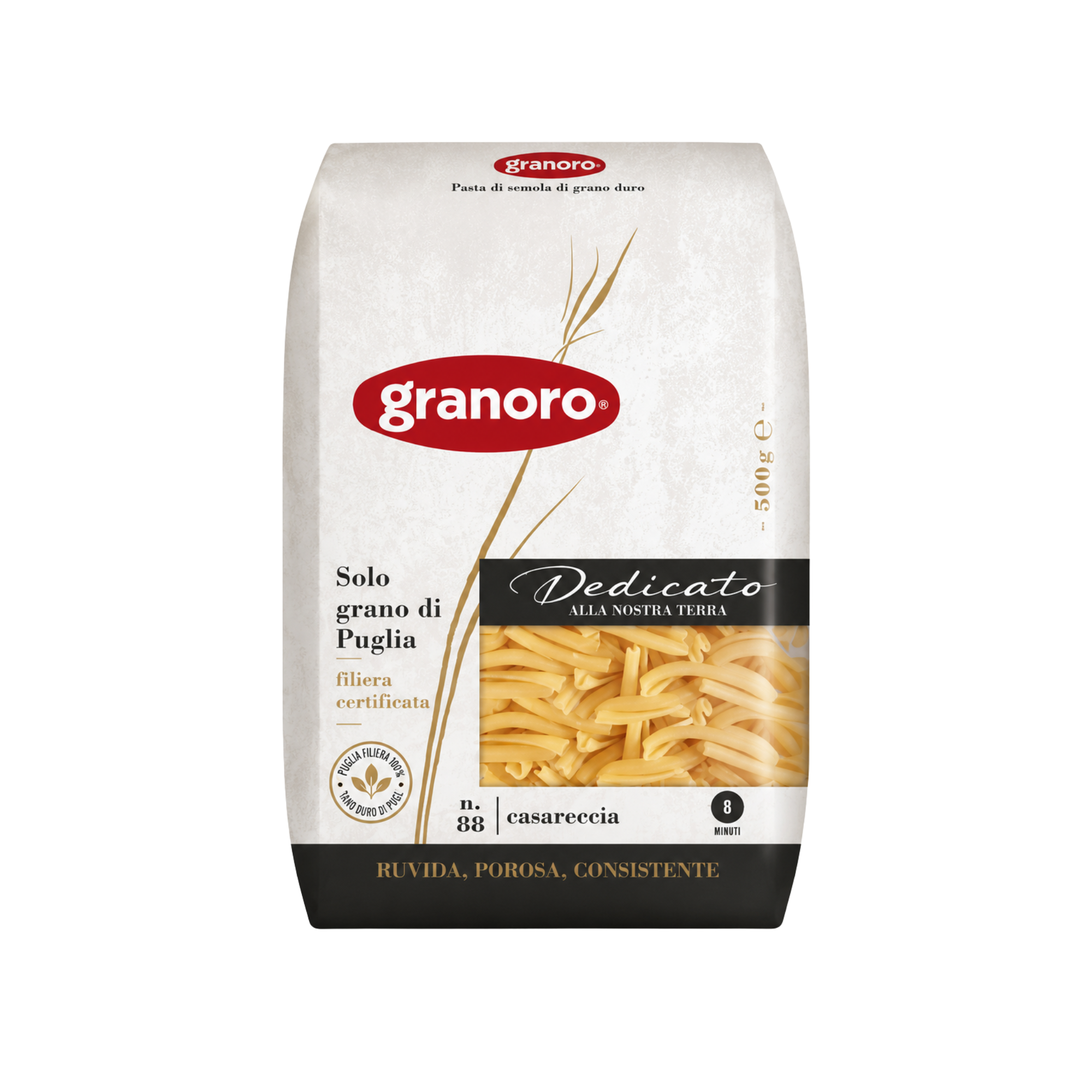 Granoro Casareccia Nr. 88 - 500g