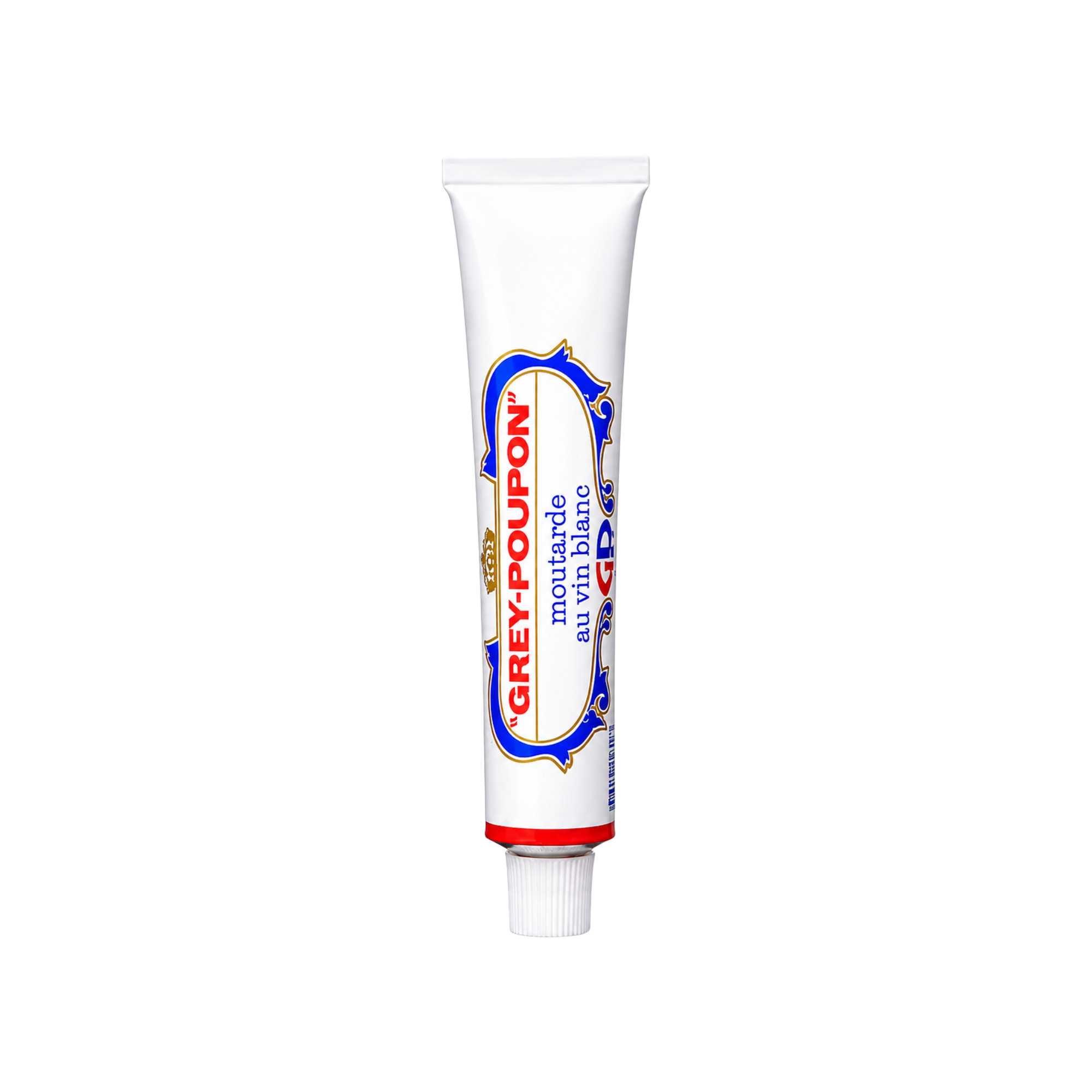 Senf Dijon mit Weisswein 100g