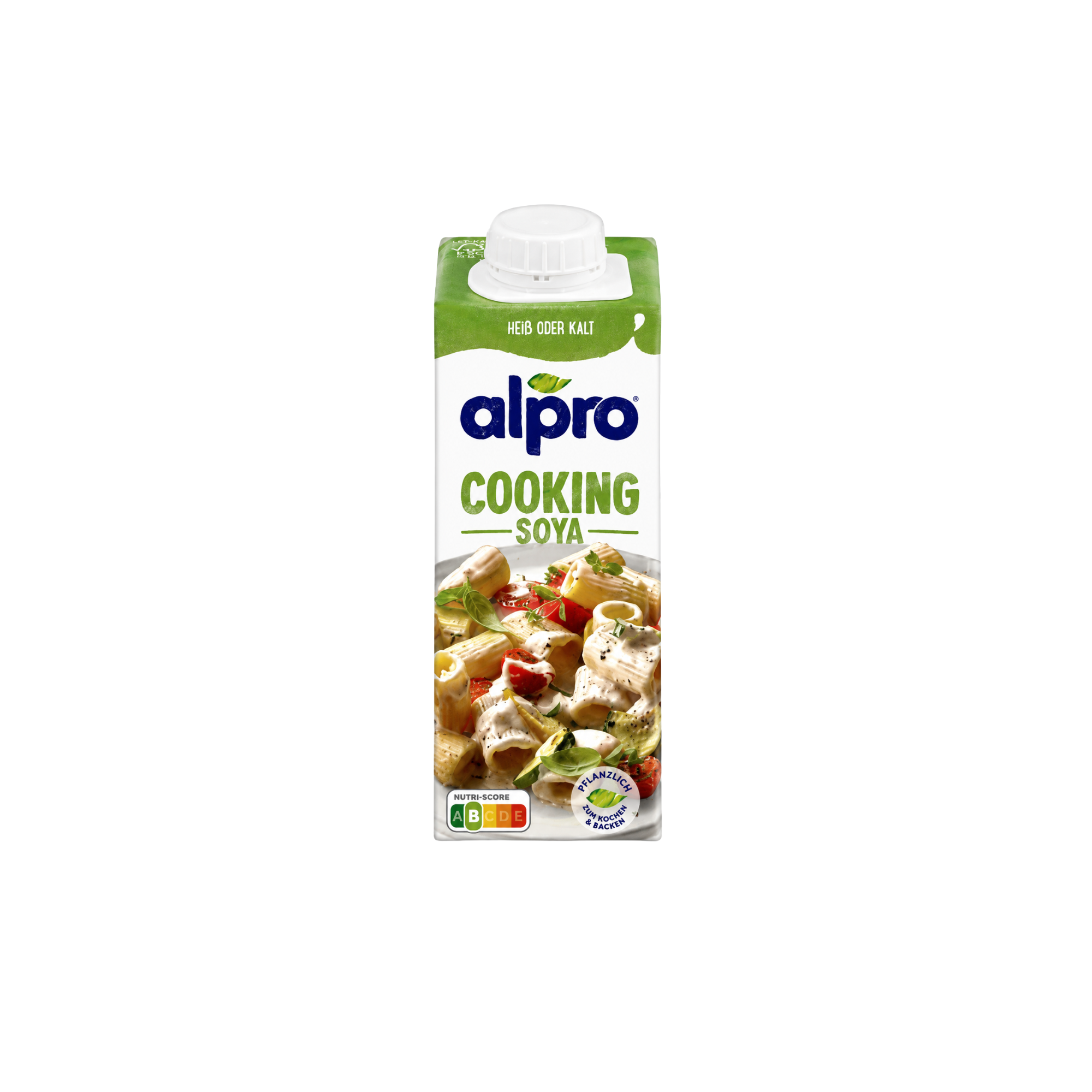 Alpro Soja-Kochcreme Cuisine 15 x 250ml