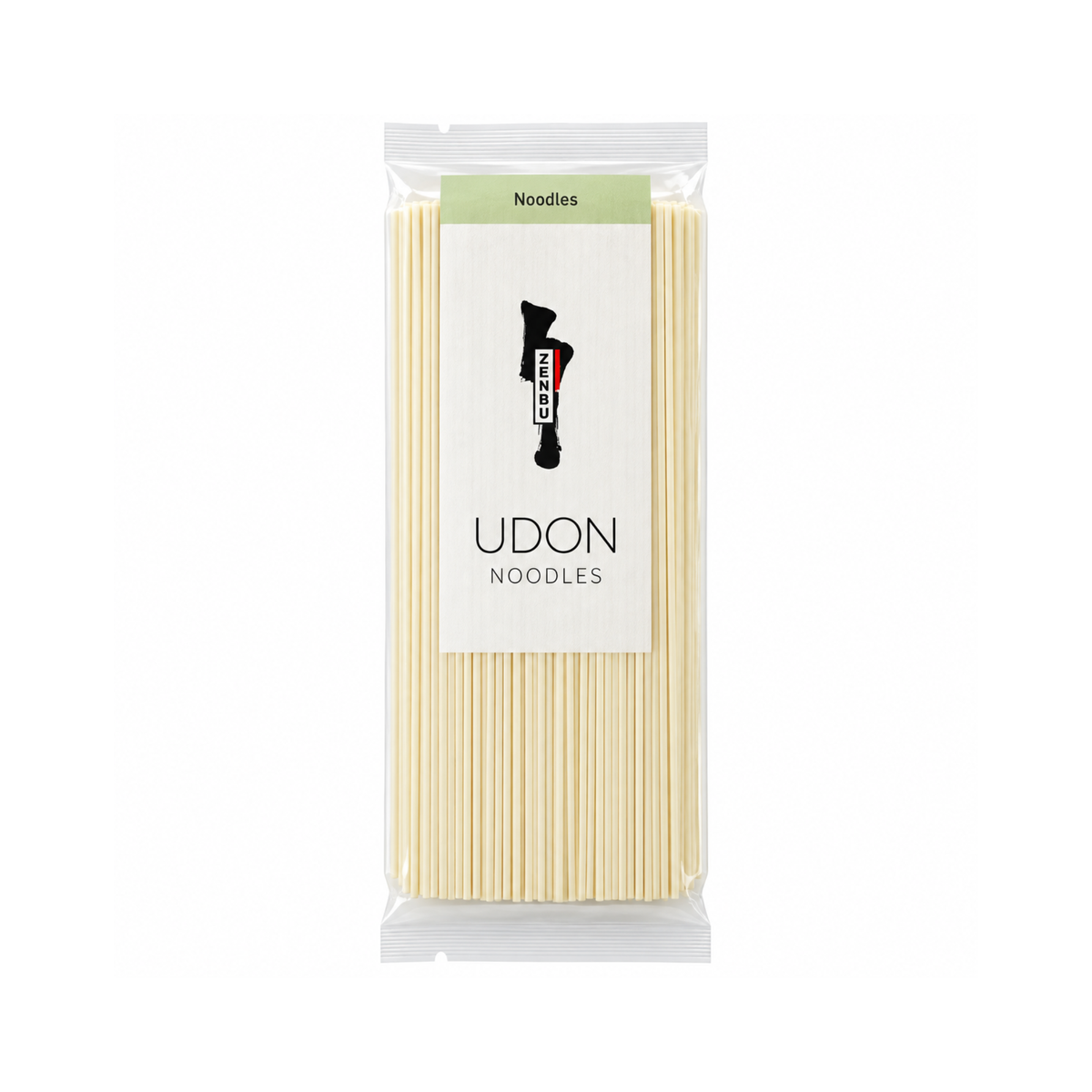 Nouilles udon japonaises 300g