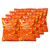 Organic Protein Flips - Paprika 8 x 80g