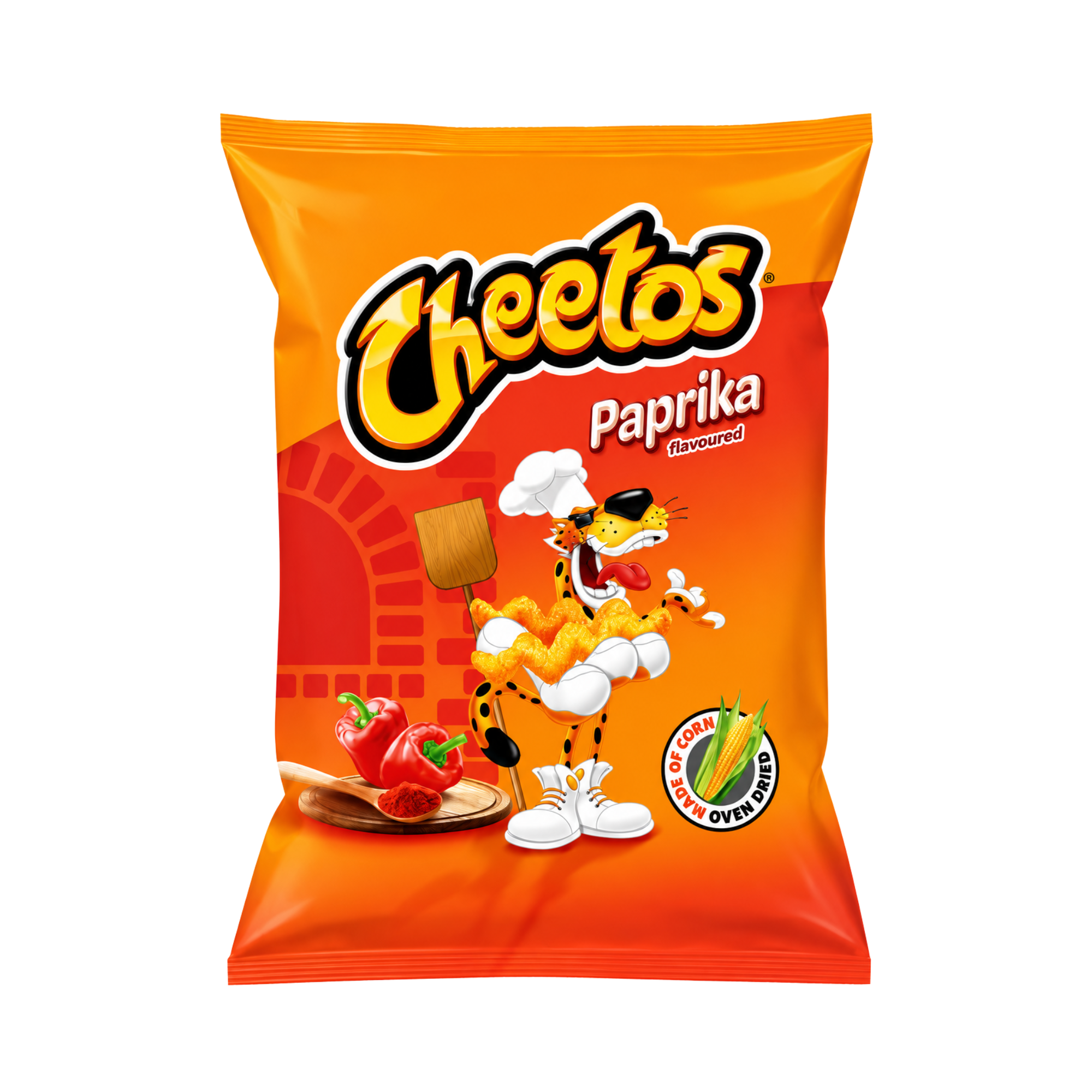 Cheetos Paprika 130g