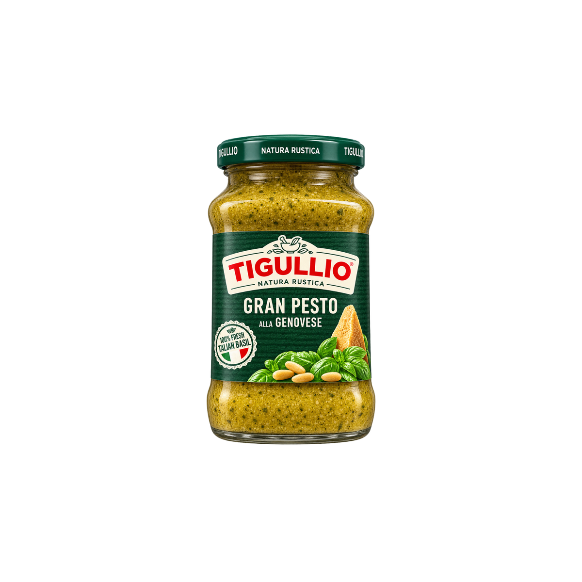 Pesto alla Genovese 190g