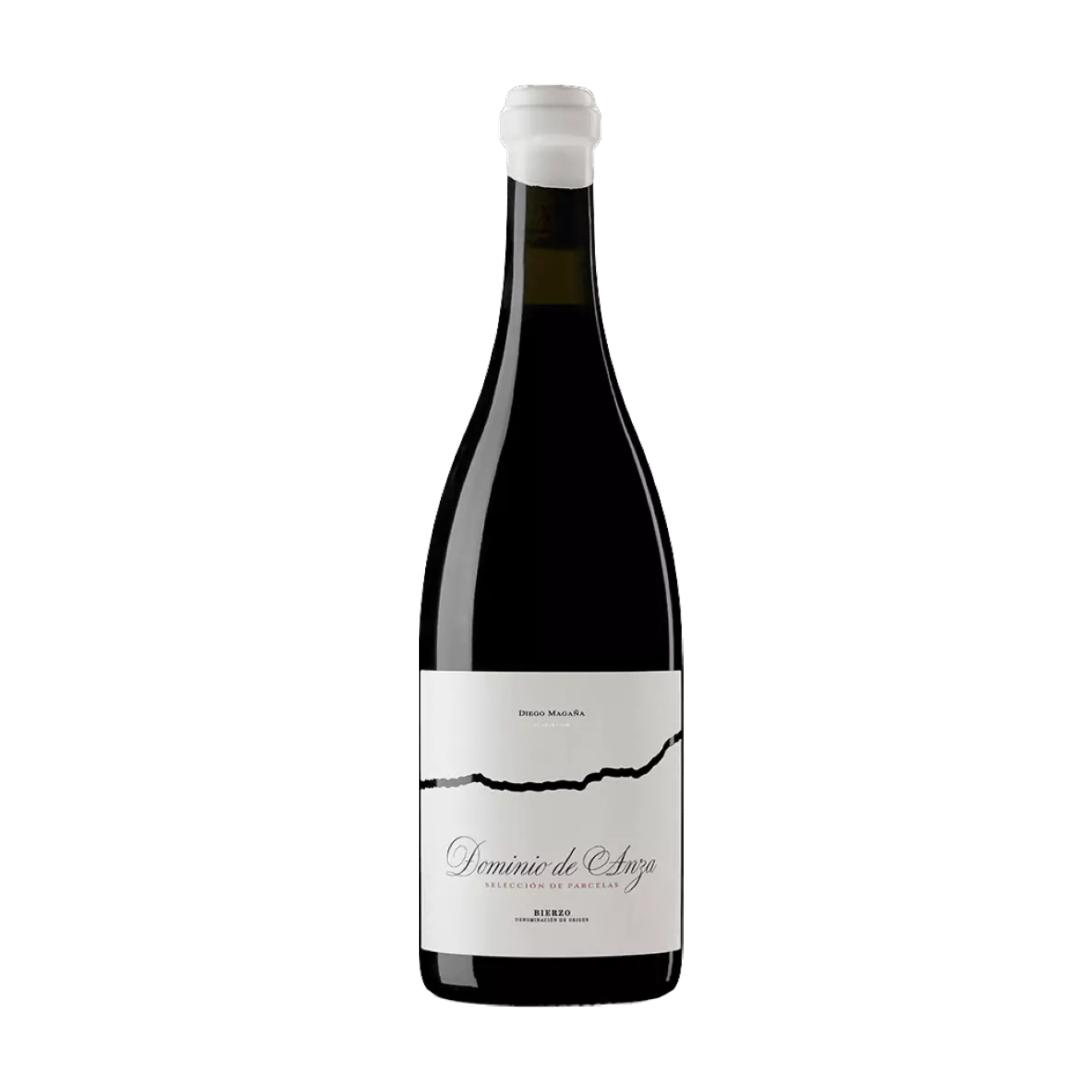 Red Wine Selección de Parcelas 2021 - 750ml