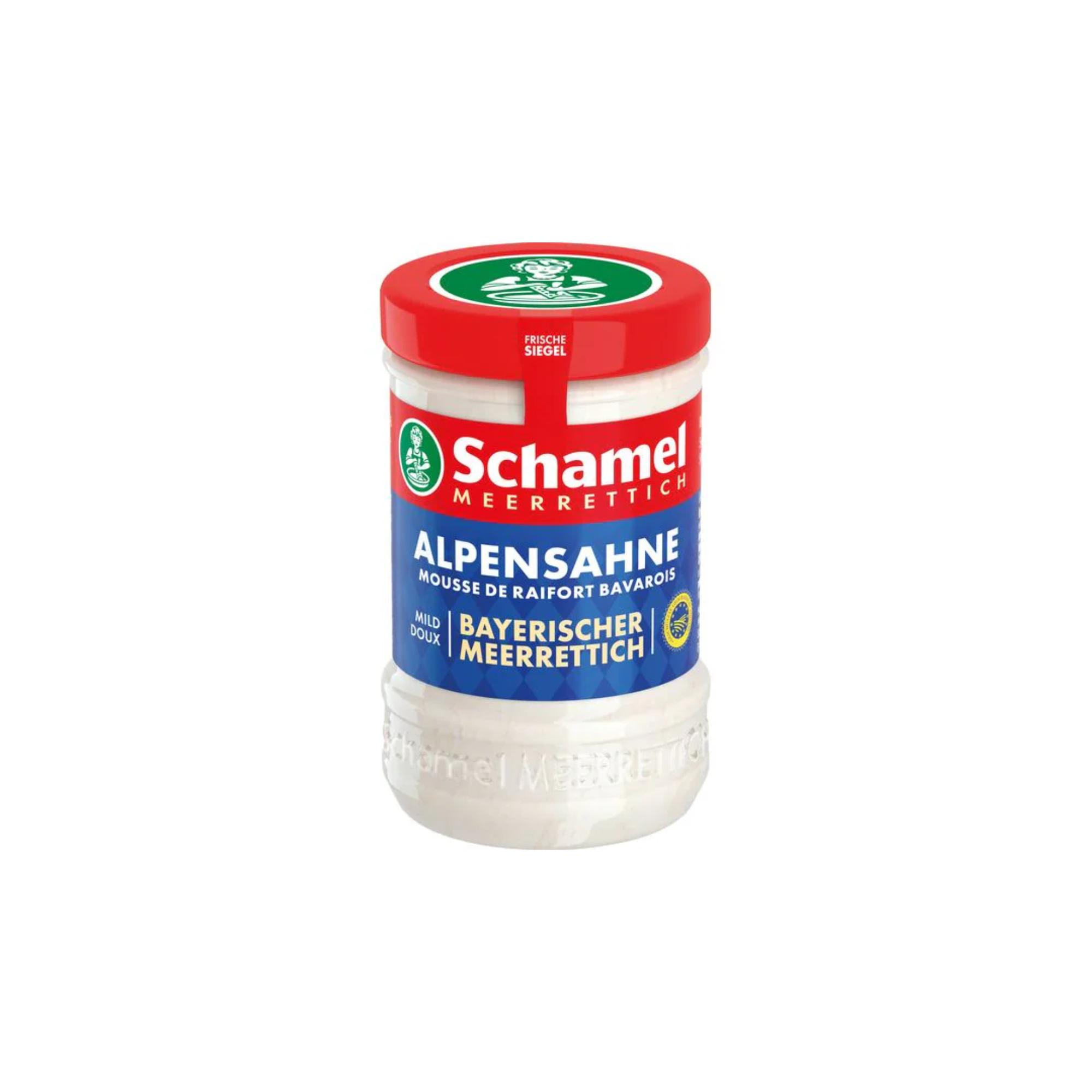 Meerrettich-Mousse 135g