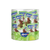 Munz Bunny Milk Chocolate 25-Pack - 425g