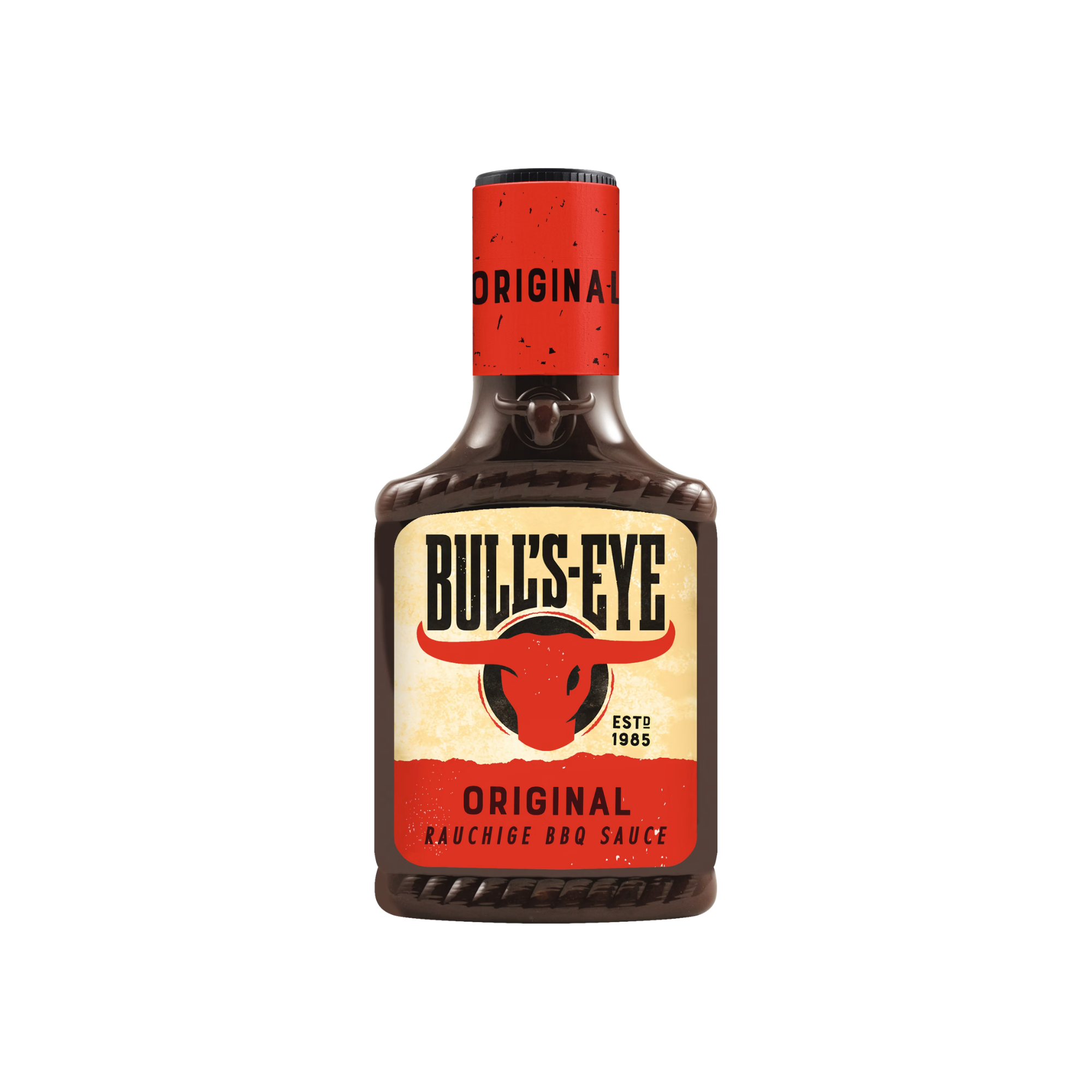 Bull's Eye Sauce Original 300ml
