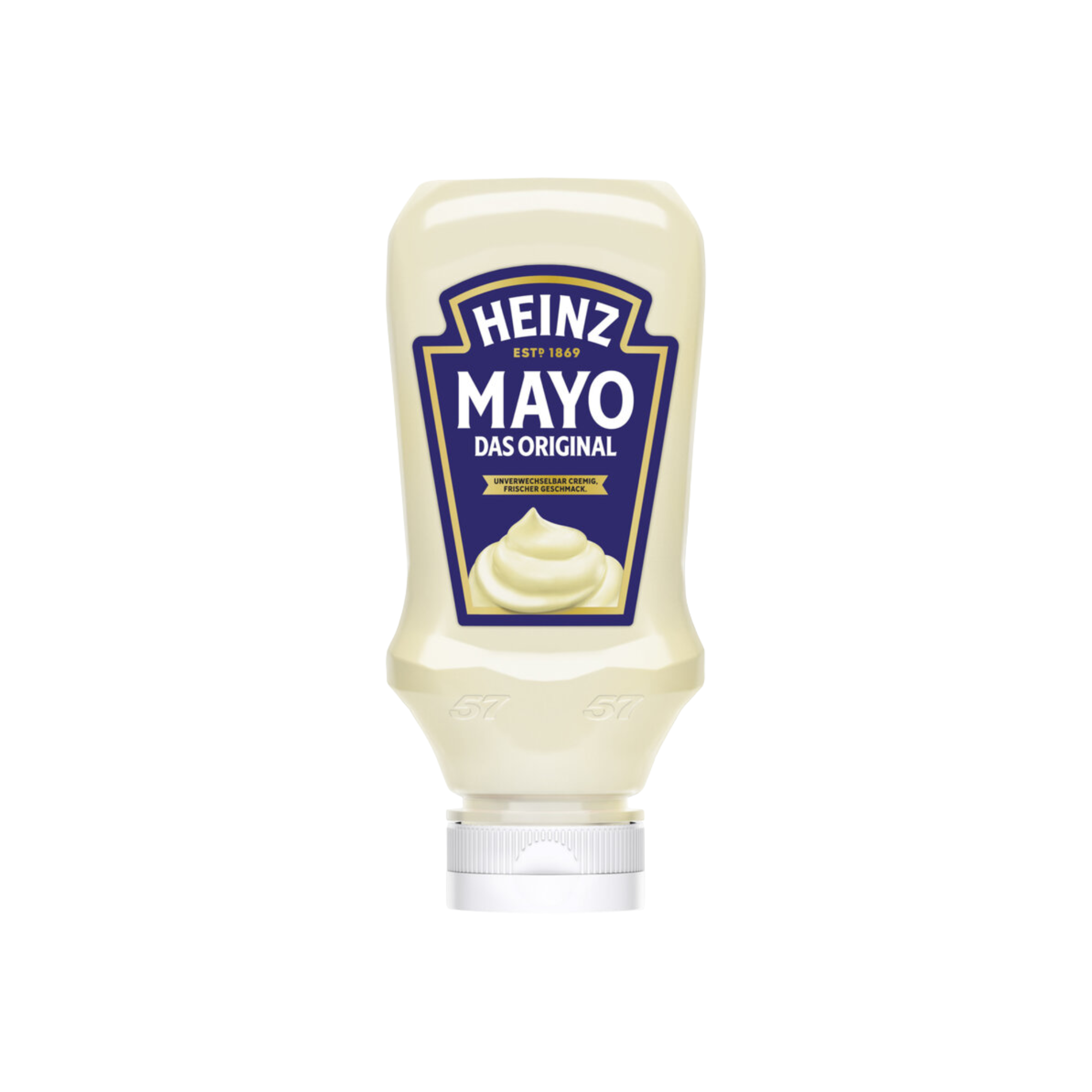 Heinz Mayonnaise 220ml