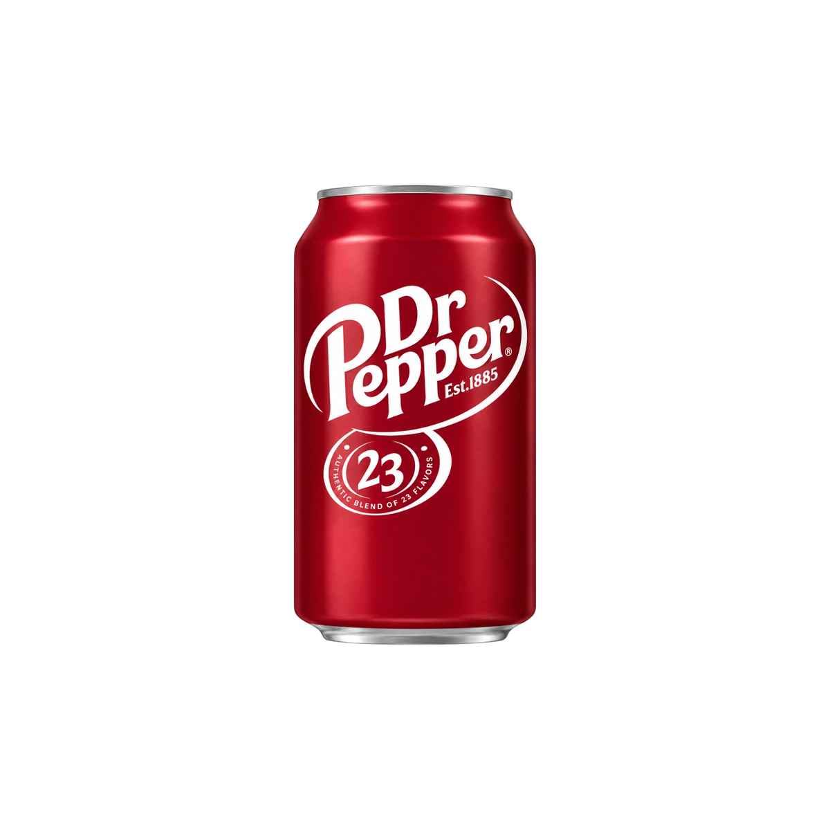 Dr. Pepper Original 355ml