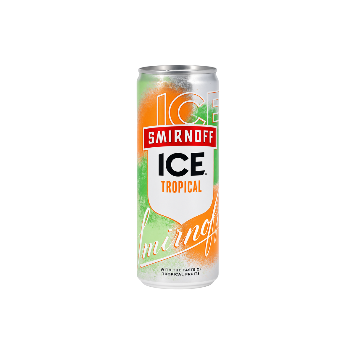 Smirnoff Ice Tropical 250ml
