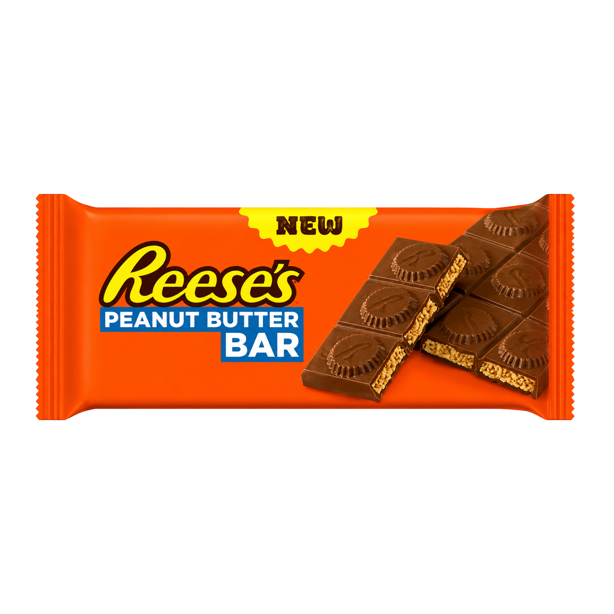 Reese's Peanut Butter Bar Milk 90g