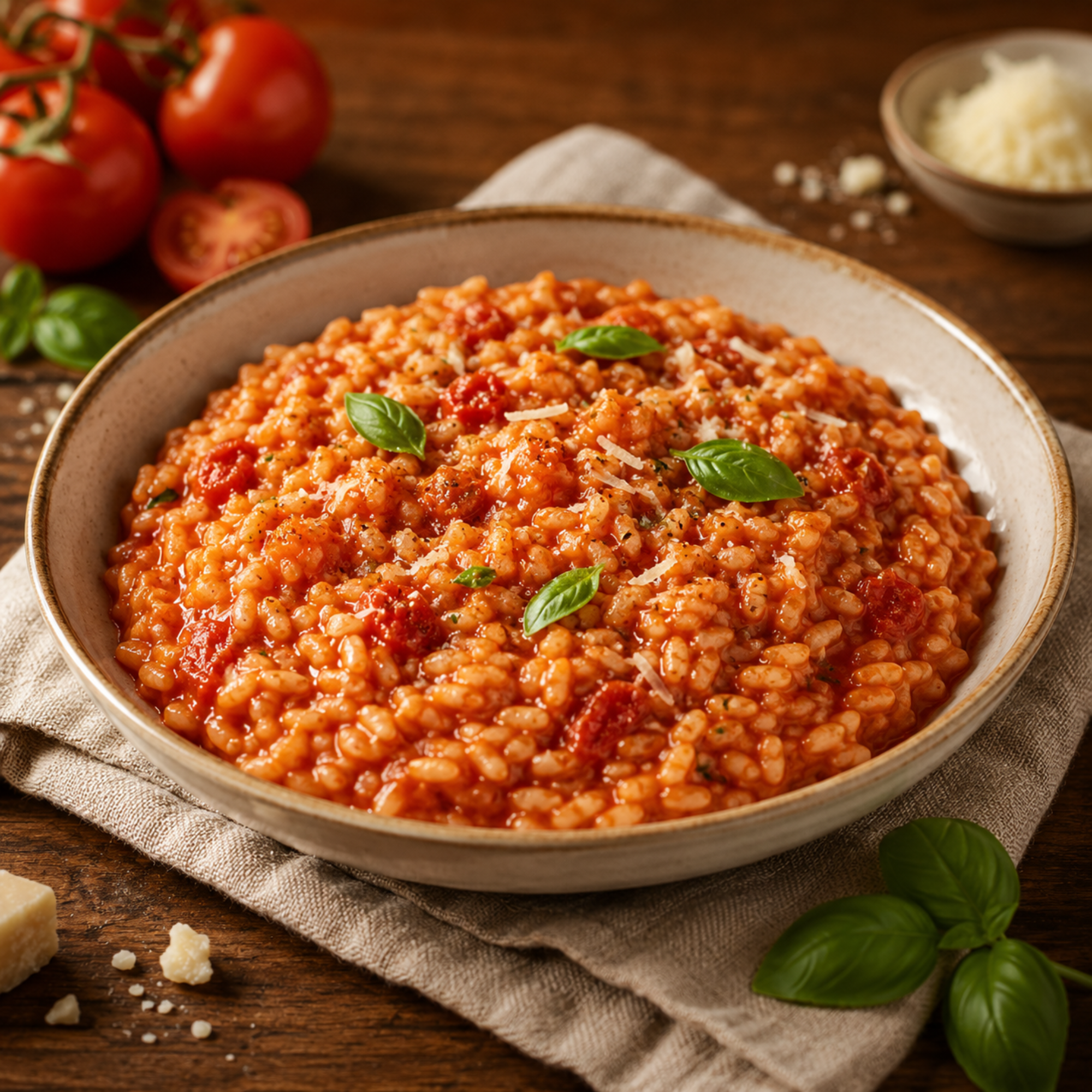 Knorr Risotto Tomato 250g