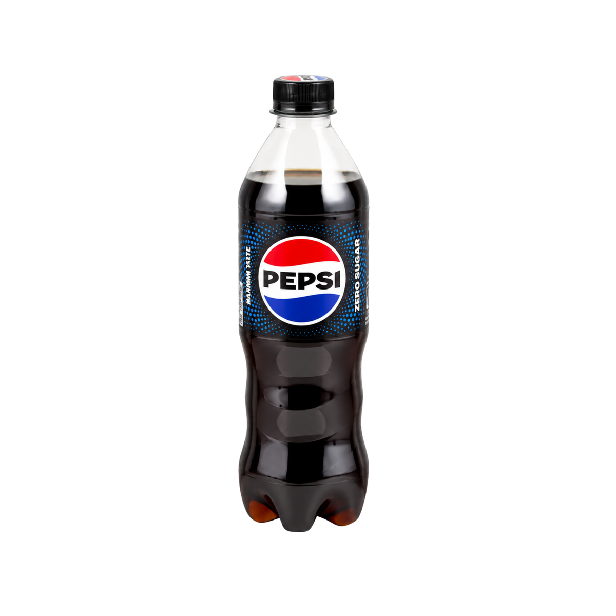 Pepsi Max 500ml