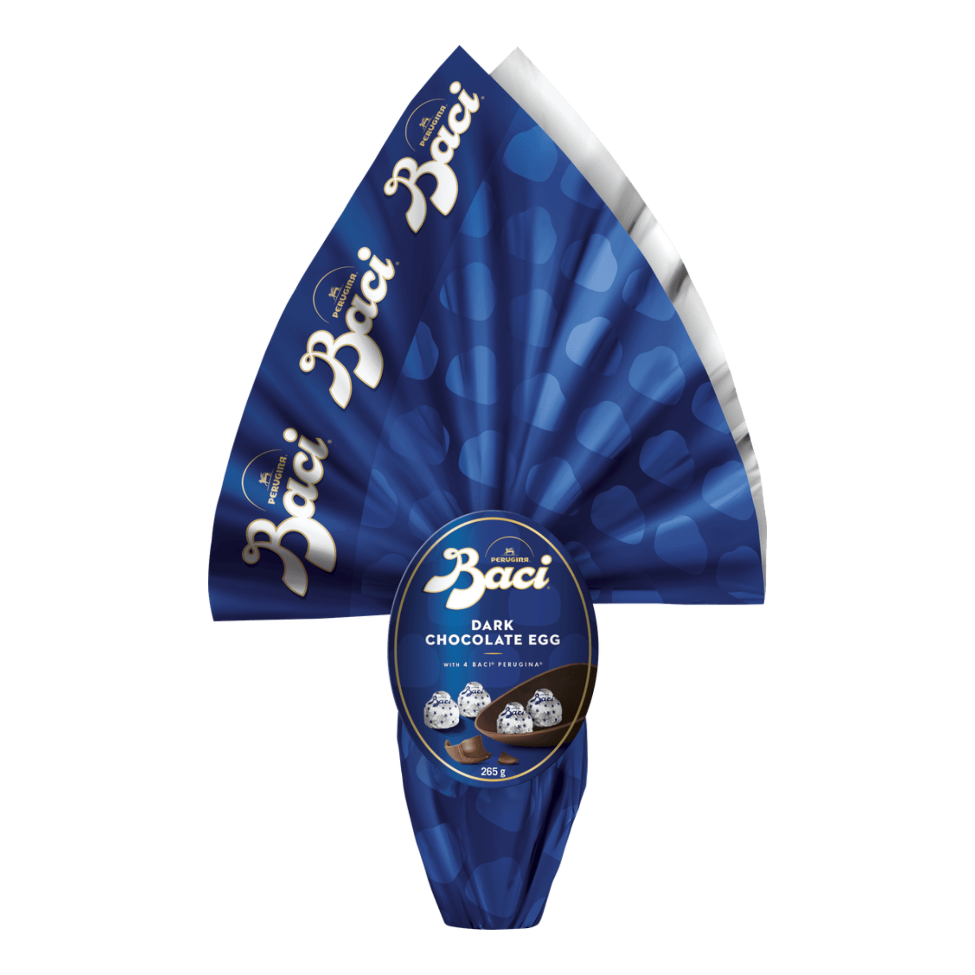 Baci Schokoladenei dunkel 265g