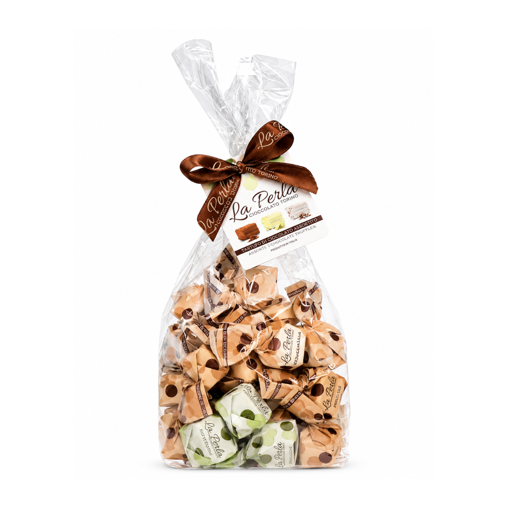 Tartufi Dolci Misti 190g