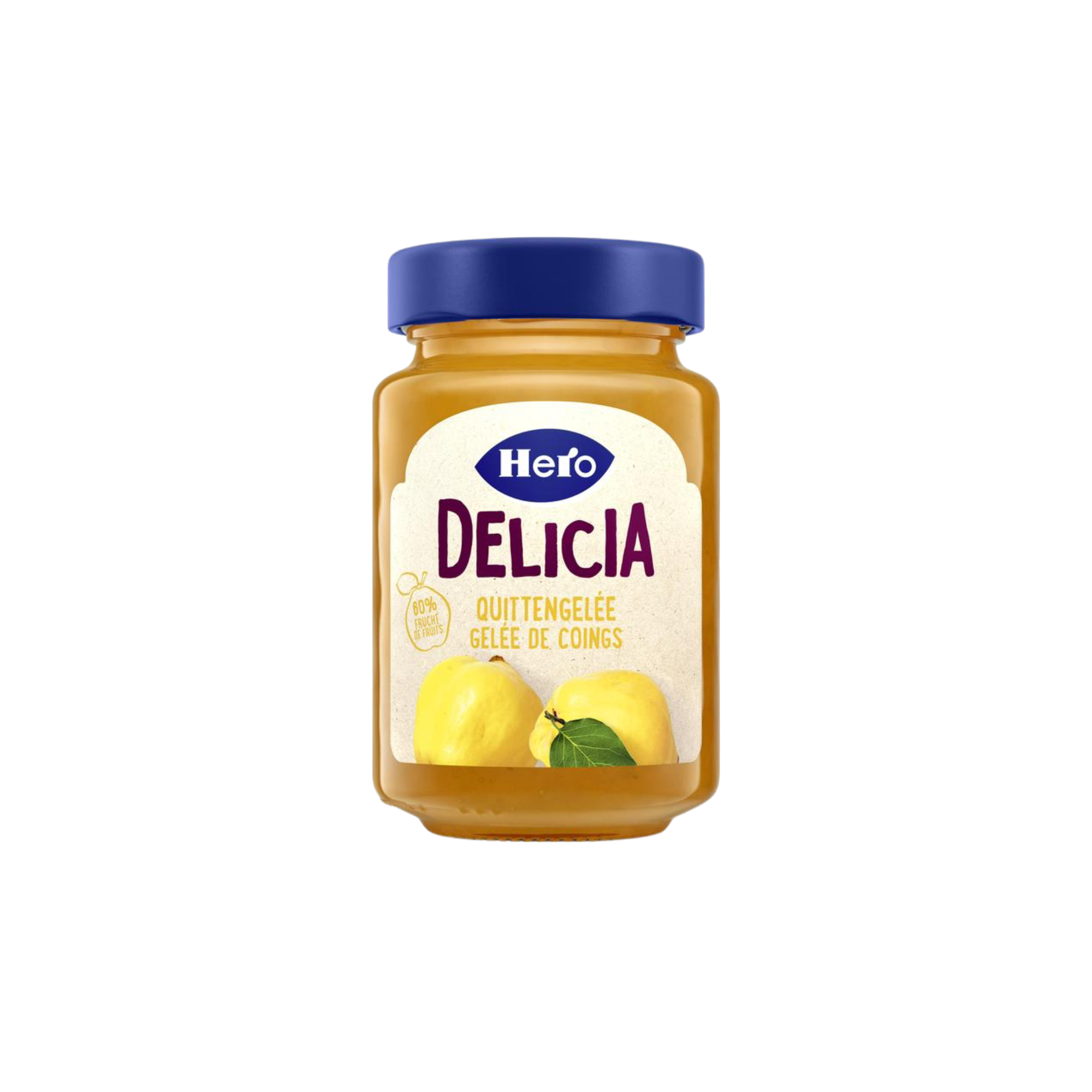 Hero Delicia Quittengelèe 290g