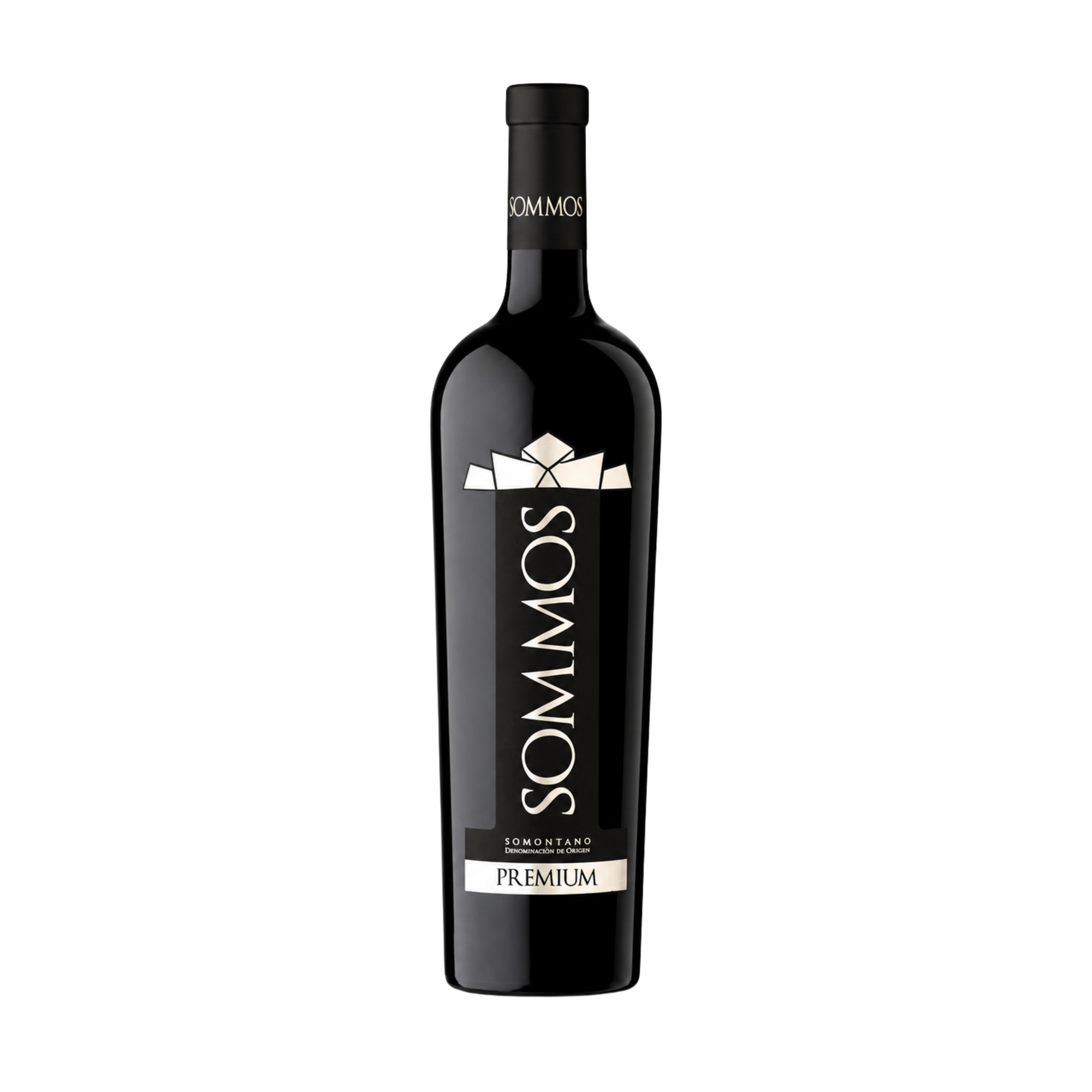 Sommos Premium Somontano 2020 - 750ml