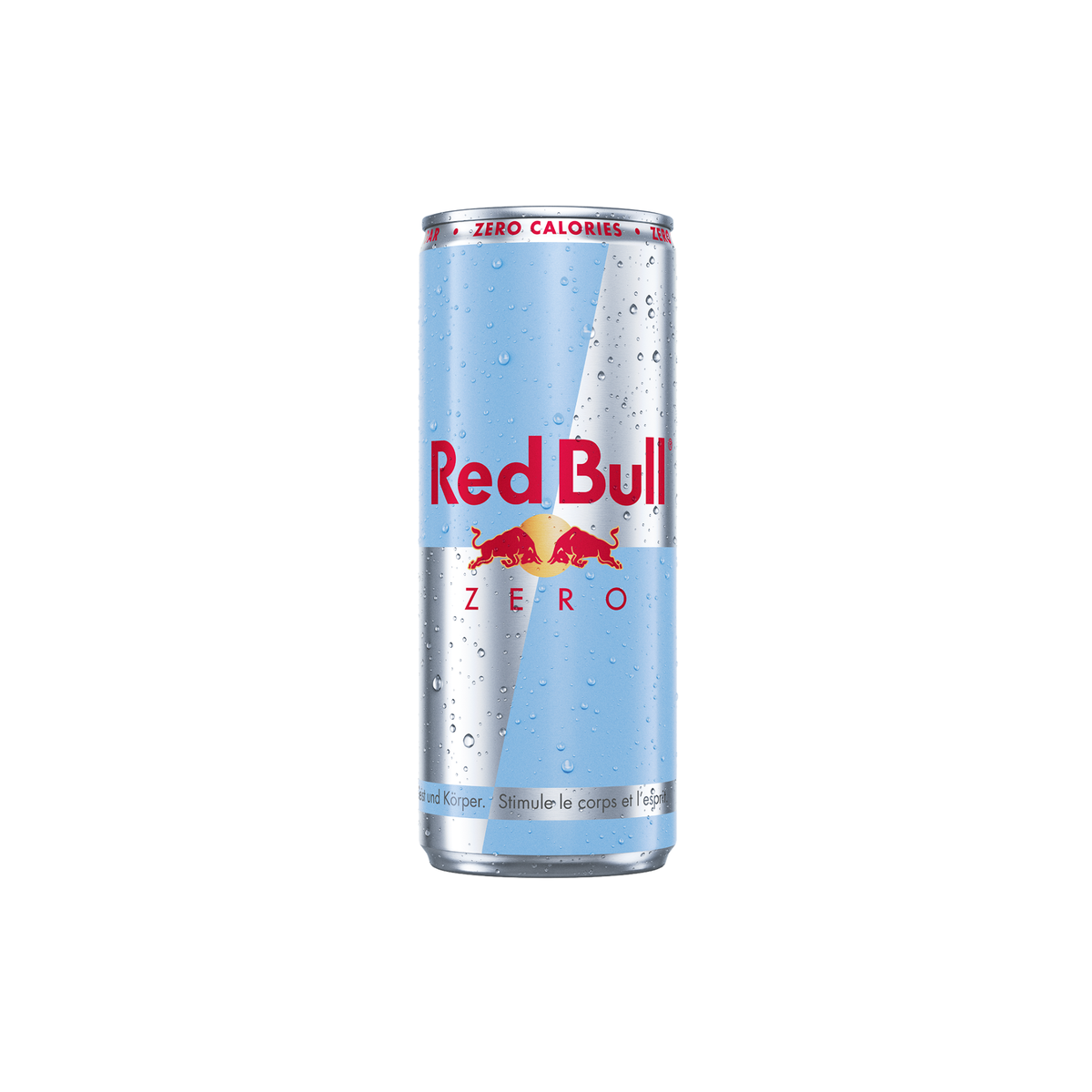 Red Bull Energy Drink Zero 250ml