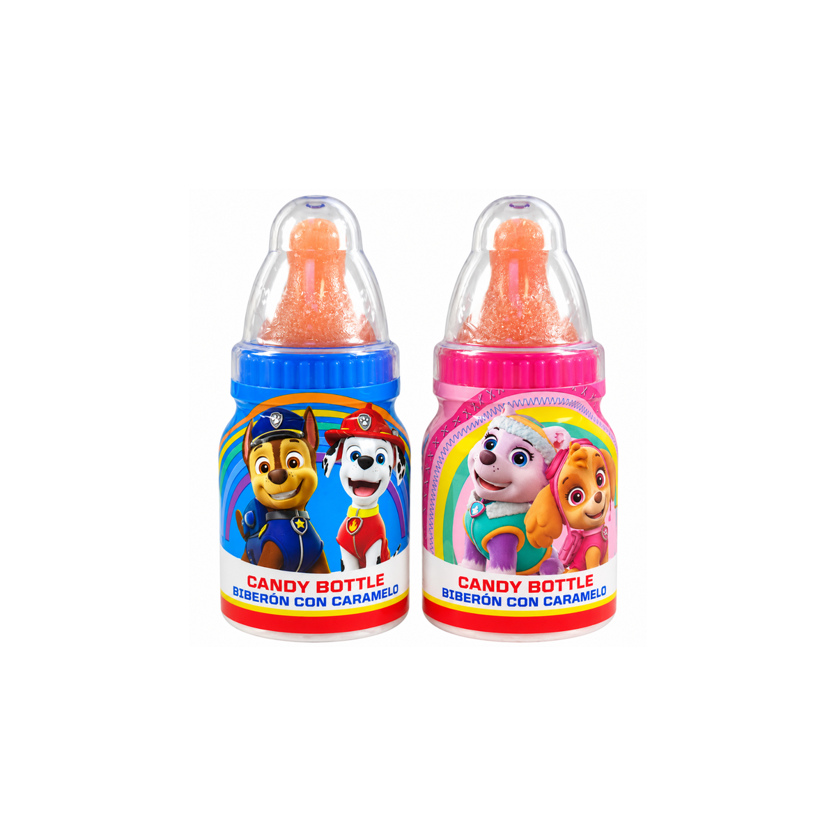 Paw Patrol Babyflasche-Lollipop Dip 18g