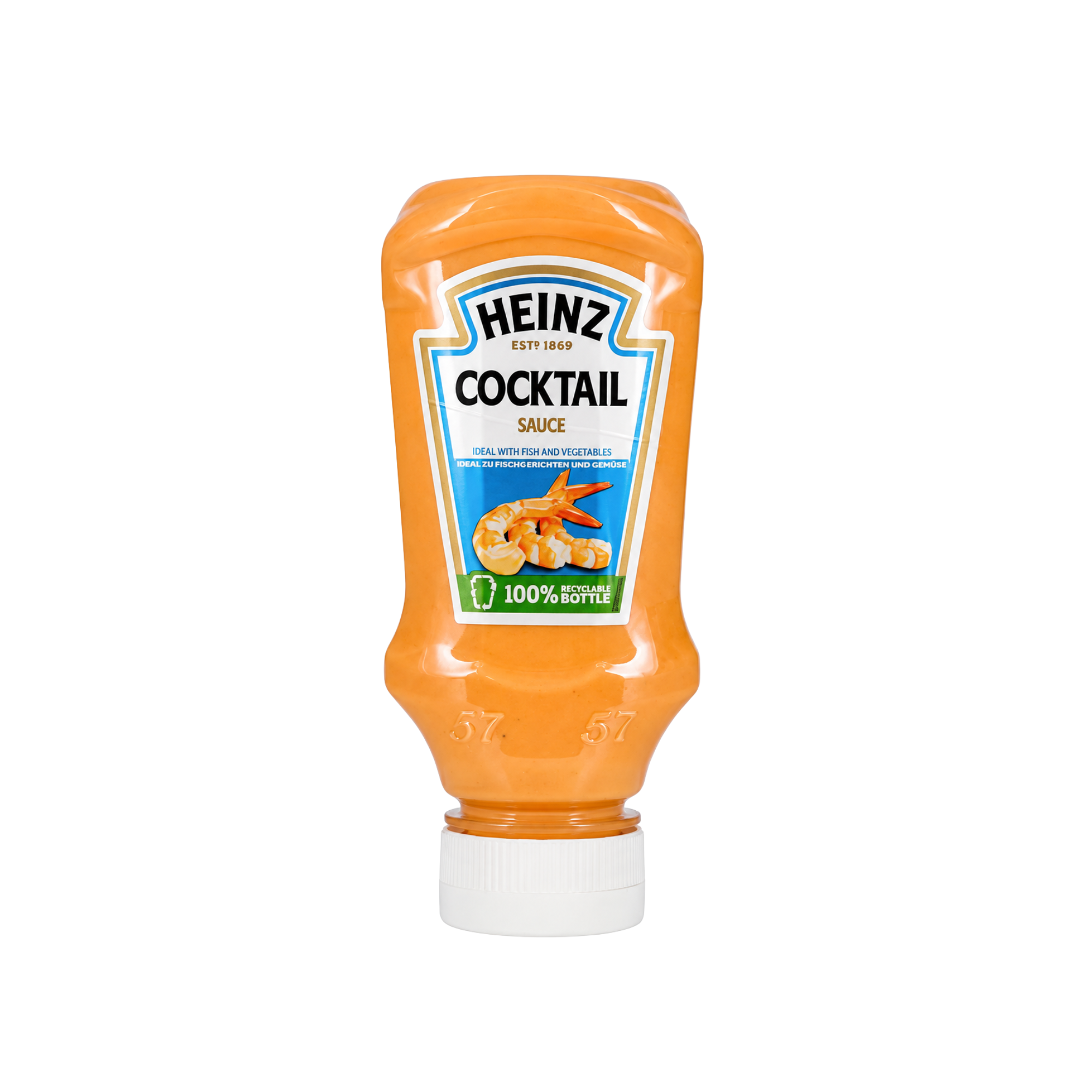 Heinz Cocktail Sauce 220ml