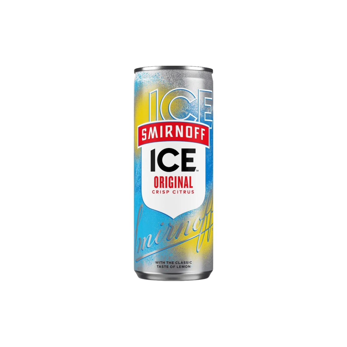 Smirnoff Ice 250ml