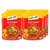 Reis Express Mediterran 6 x 250g