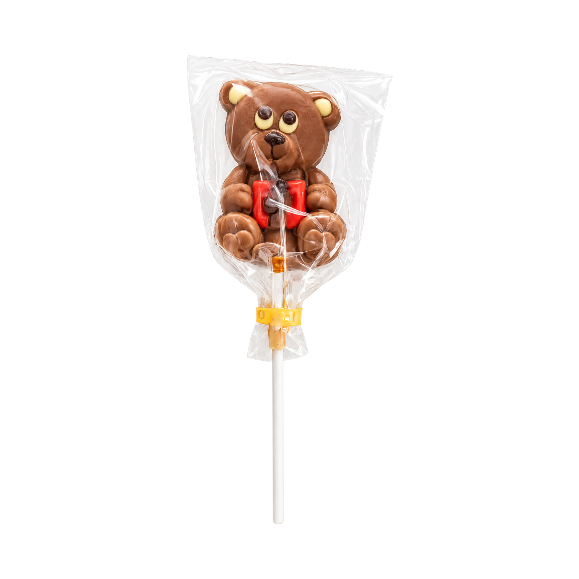 Schoko Lolly 35g