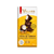 Swiss dark chocolate Tête au Choco 95g