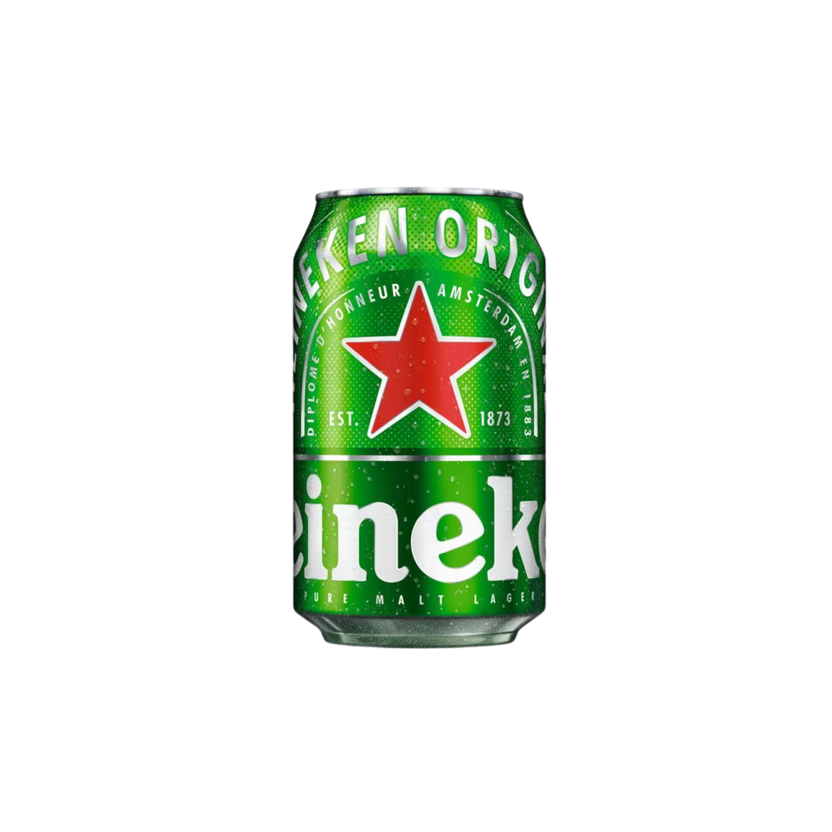 Heineken Original 330ml