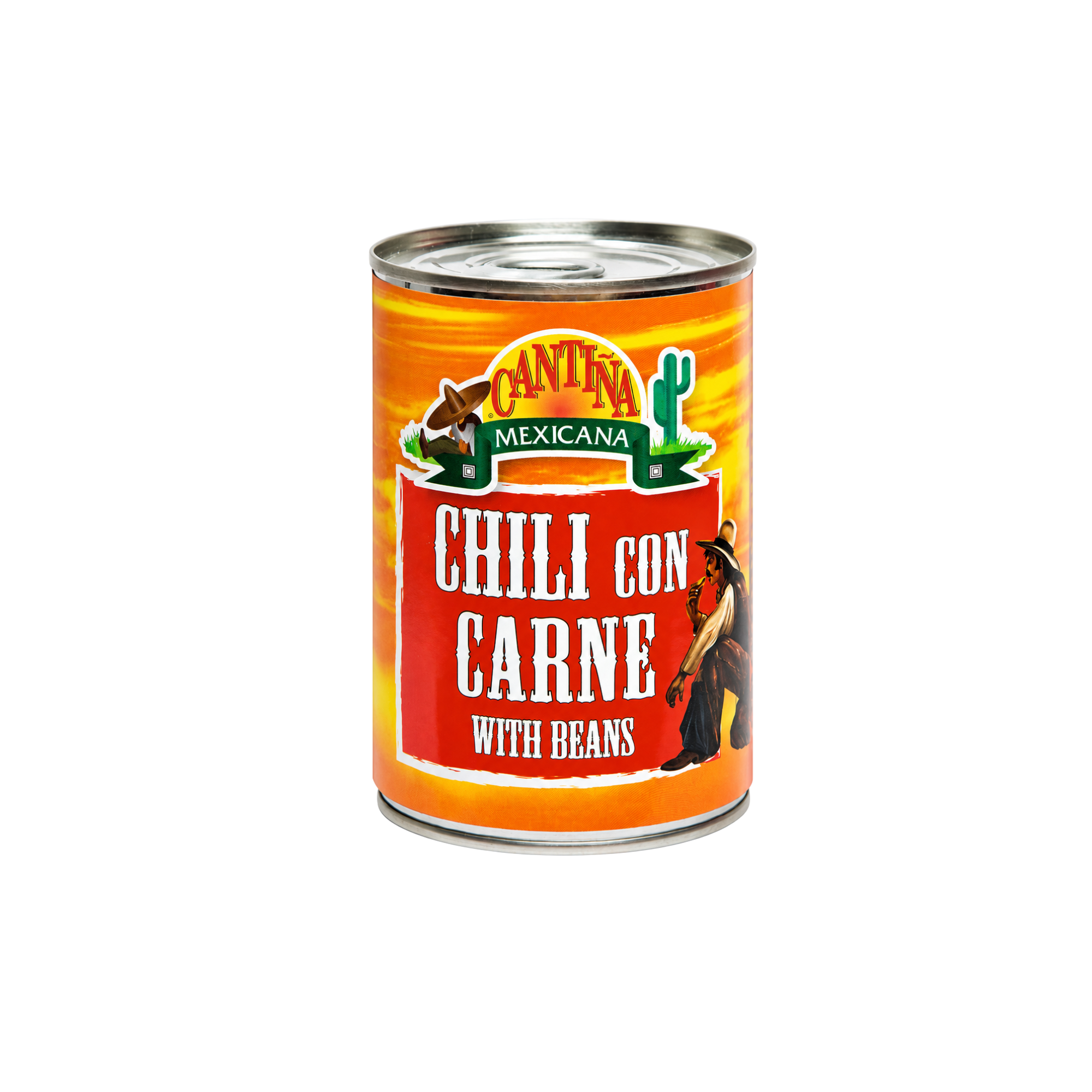 Chili con Carne 410g