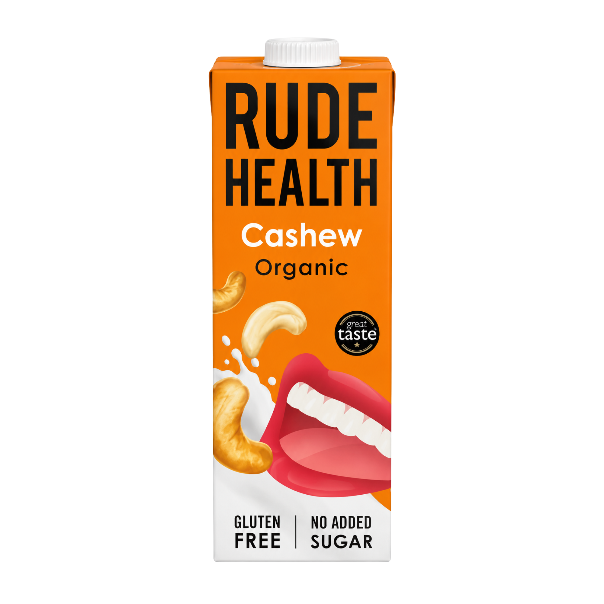 Cashew Drink Bio 1l