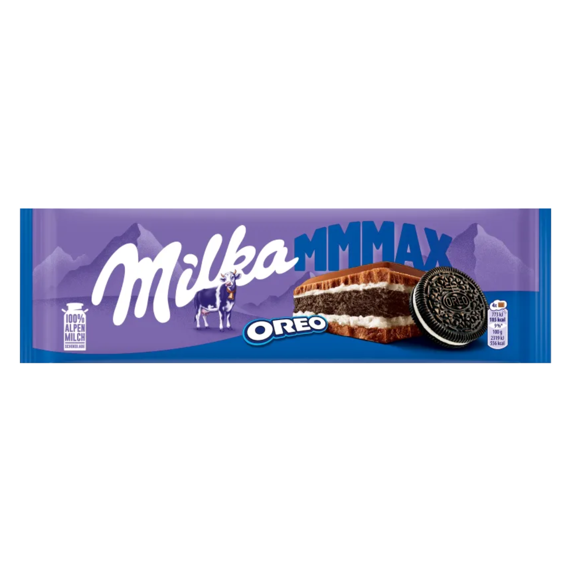 Milka MMMAX Oreo 300g