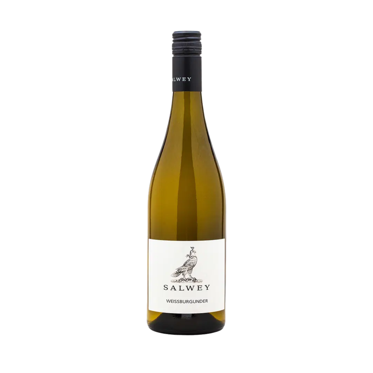 Salwey Weissburgunder Gutswein 2024 - 750ml