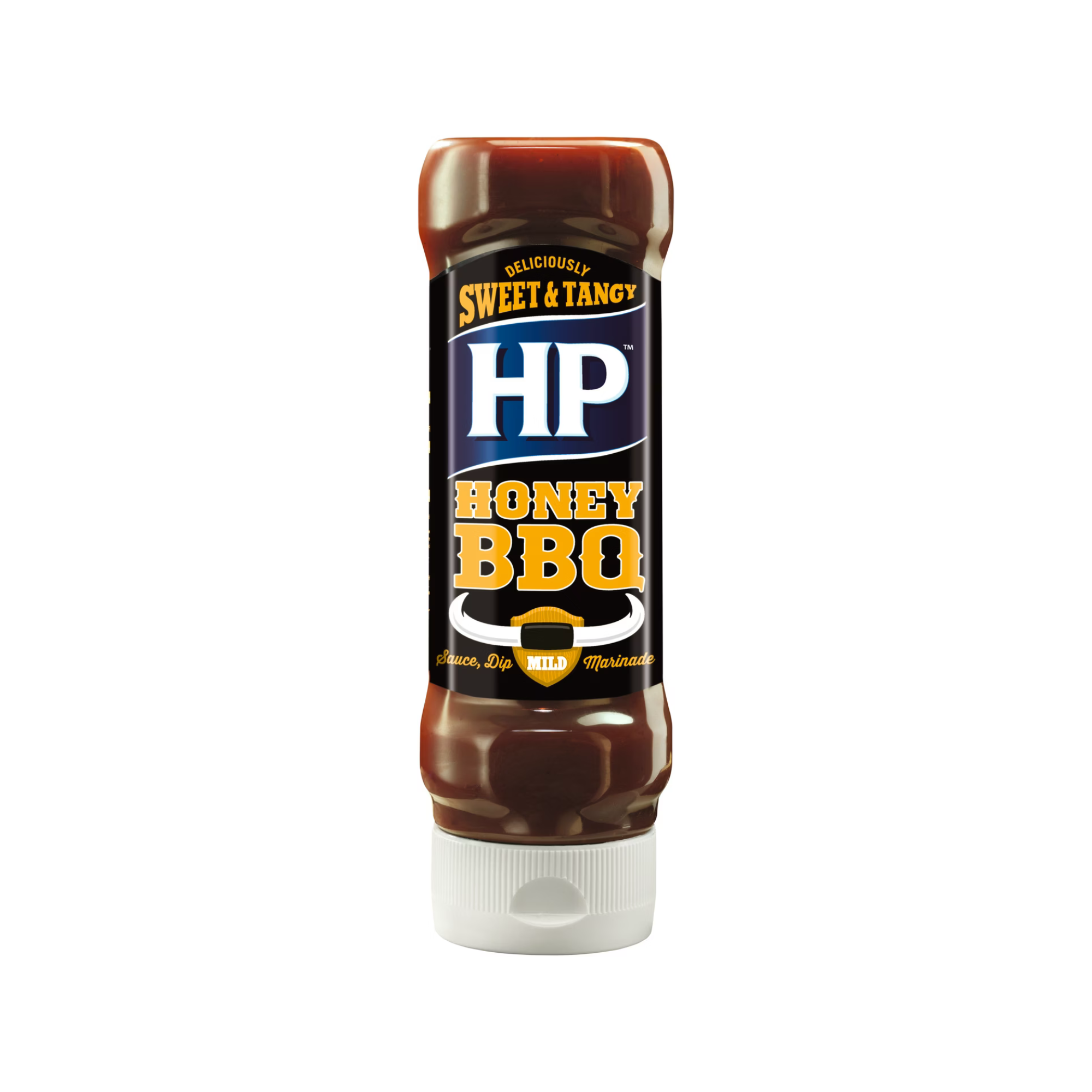 Honey BBQ Sauce 465g