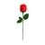 Schokoladenrose 18g