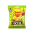 Chupa Chups Sour Lollipop 120g