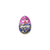 Smarties Easter Egg 40g