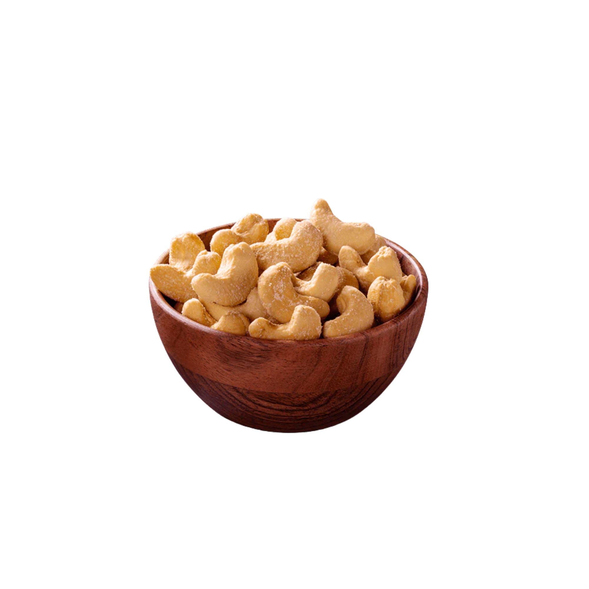 Cashews geröstet & gesalzen 2er Pack - 300g