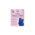 Poudre de vitamines et minéraux nu3 Luna Balance goût myrtille 150g